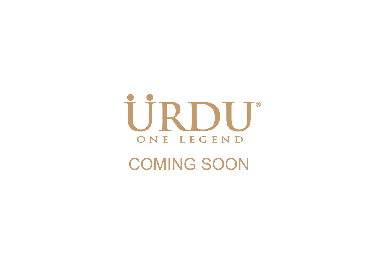 URDU One Legend - Coming Soon