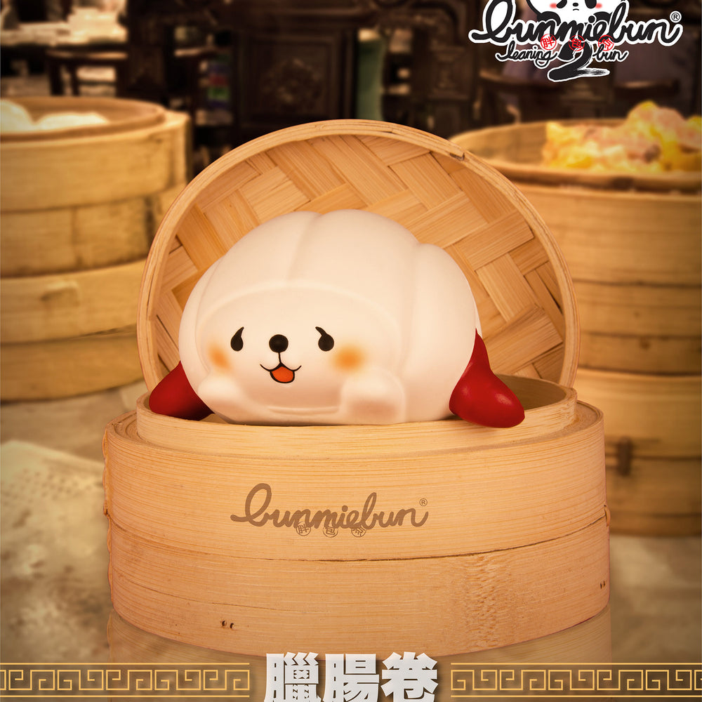 
                  
                    URDU Bunmiebun Series 2 - Leaning Bun
                  
                