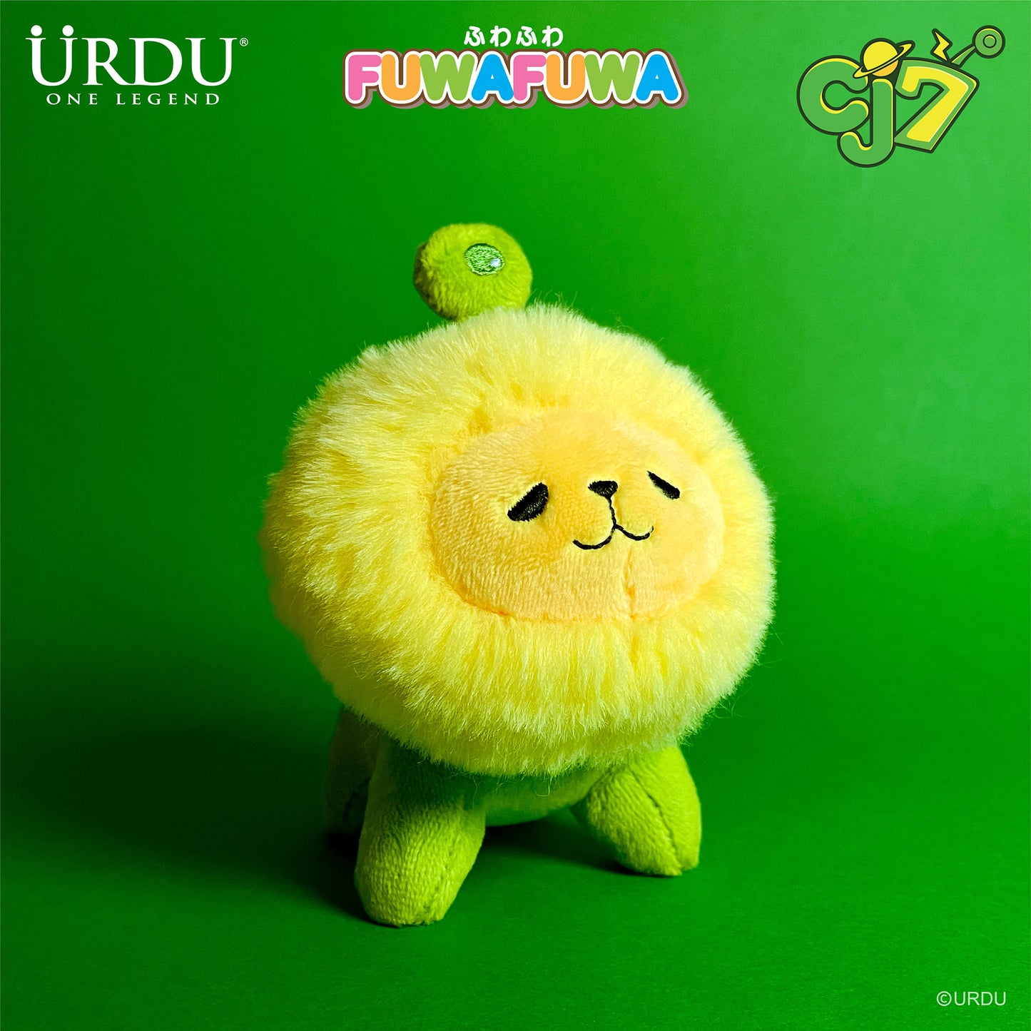 URDU FUWAFUWA Part 11 - CJ7