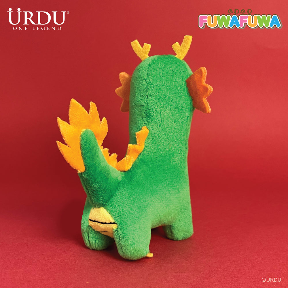 
                  
                    URDU FUWAFUWA - Dragon
                  
                