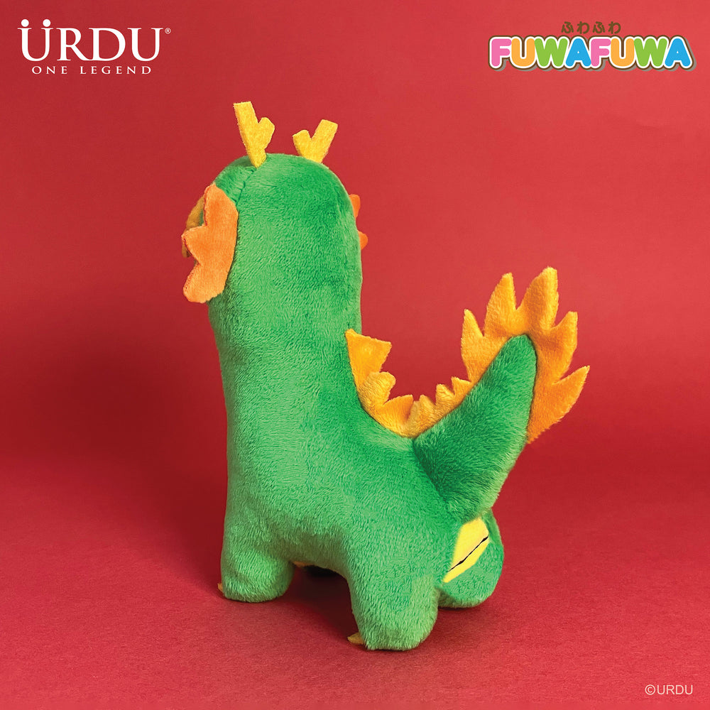 
                  
                    URDU FUWAFUWA - Dragon
                  
                