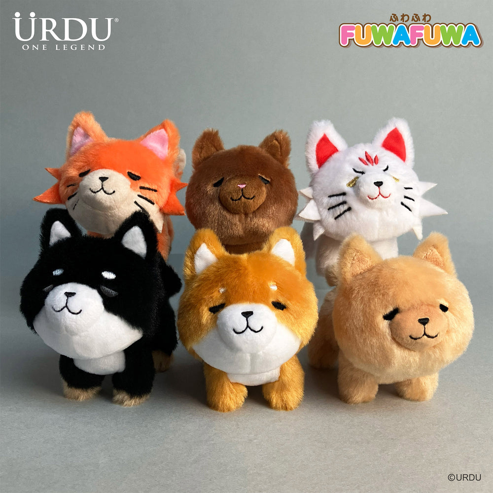 
                  
                    URDU FUWAFUWA Part 12 - Dog
                  
                