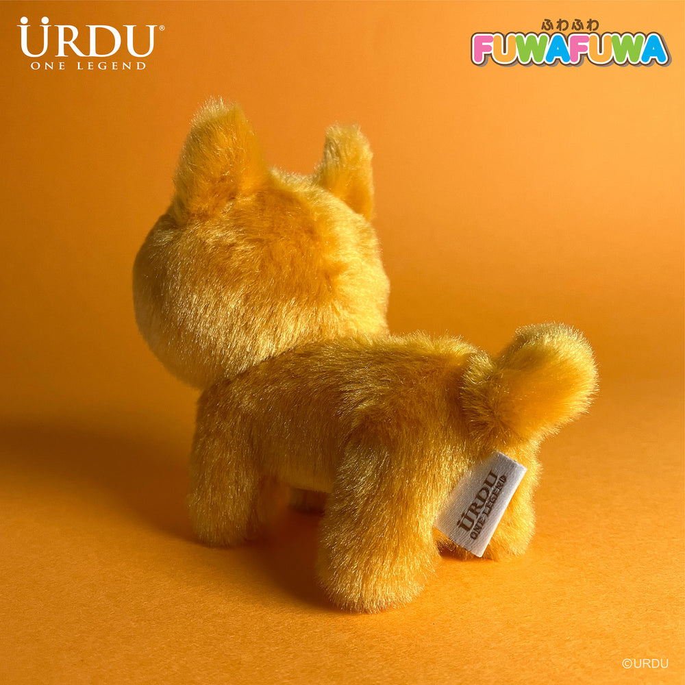 
                  
                    URDU FUWAFUWA Part 12 - Dog
                  
                