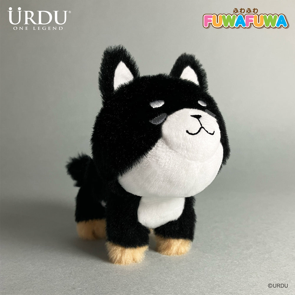 
                  
                    URDU FUWAFUWA Part 12 - Dog
                  
                