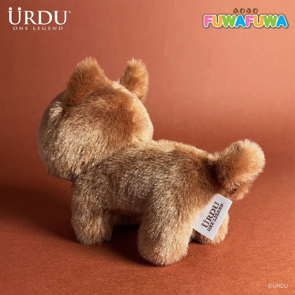
                  
                    URDU FUWAFUWA Part 12 - Dog
                  
                