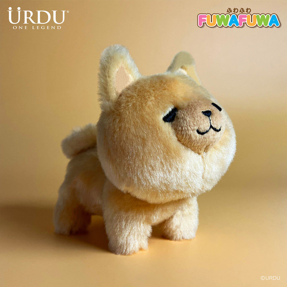 
                  
                    URDU FUWAFUWA Part 12 - Dog
                  
                