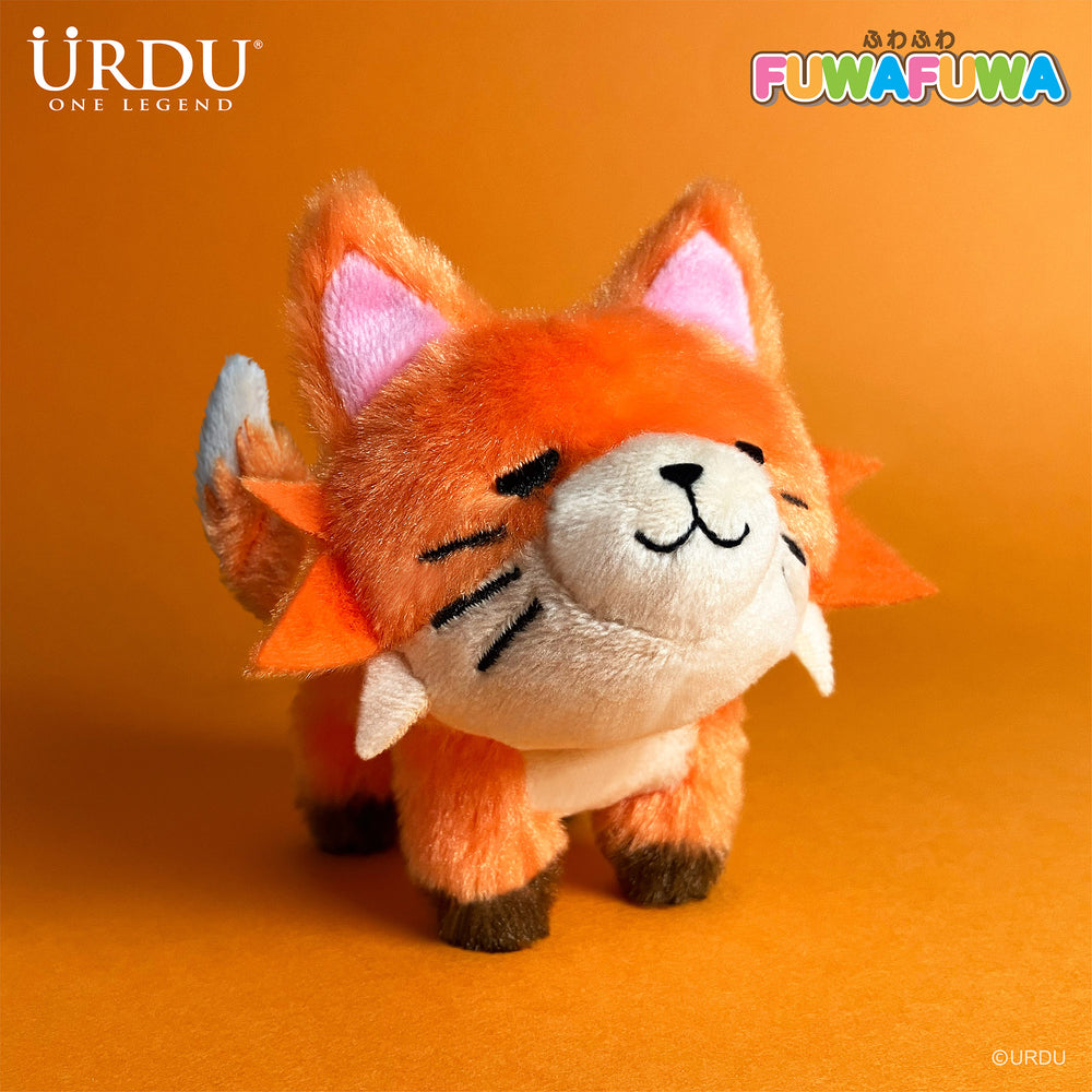 
                  
                    URDU FUWAFUWA Part 12 - Dog
                  
                