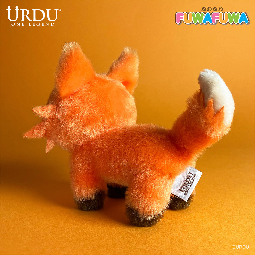 
                  
                    URDU FUWAFUWA Part 12 - Dog
                  
                