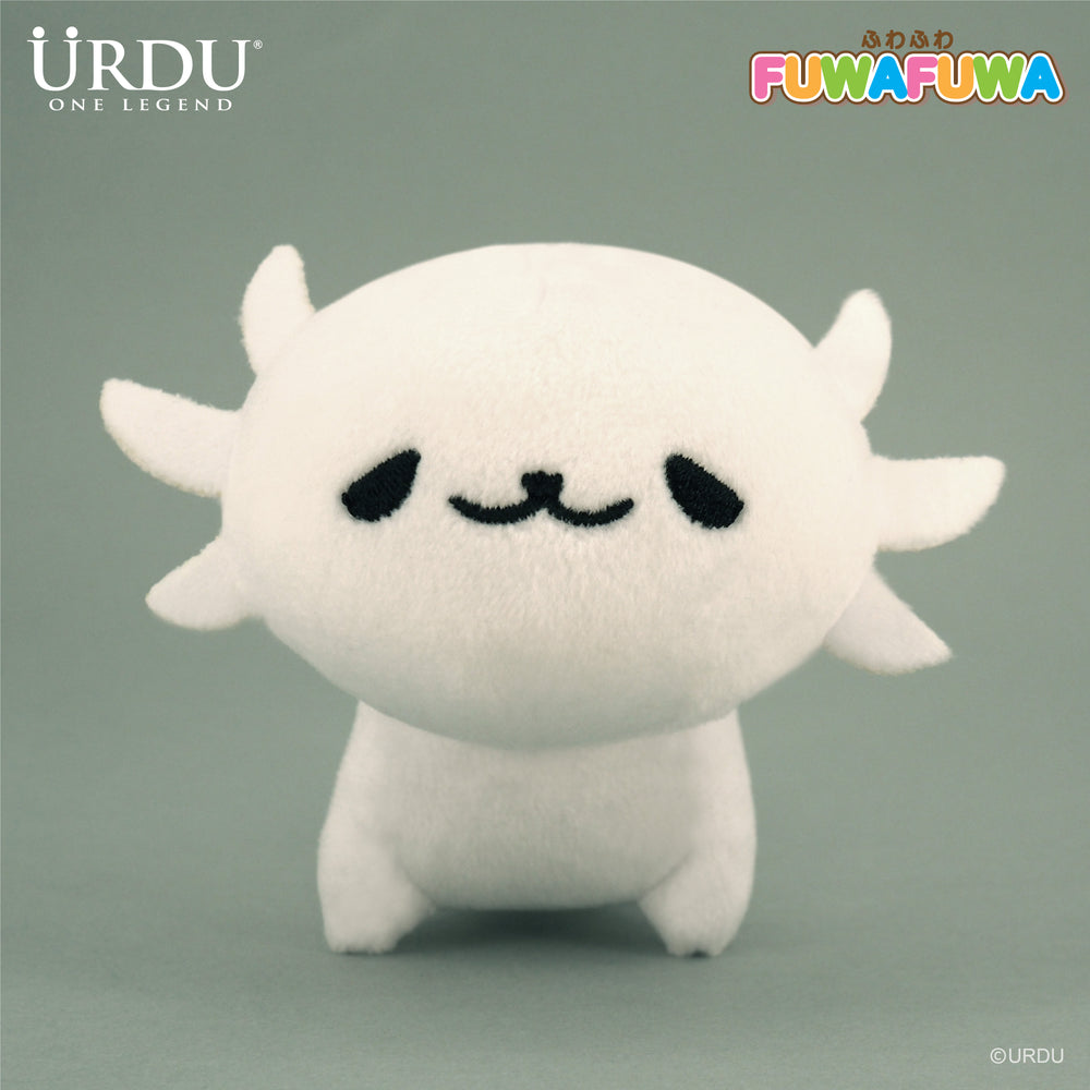 
                  
                    URDU FUWAFUWA Part 14 - Axolotl
                  
                
