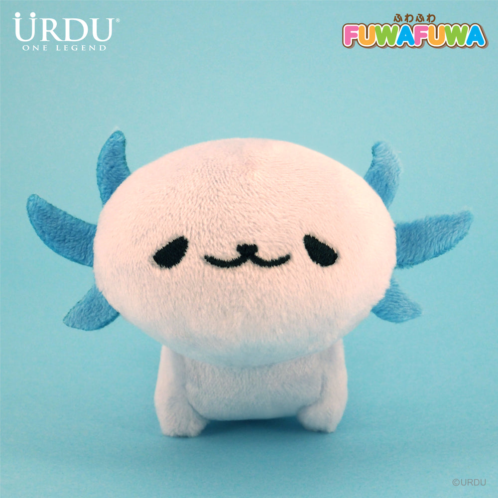 
                  
                    URDU FUWAFUWA Part 14 - Axolotl
                  
                