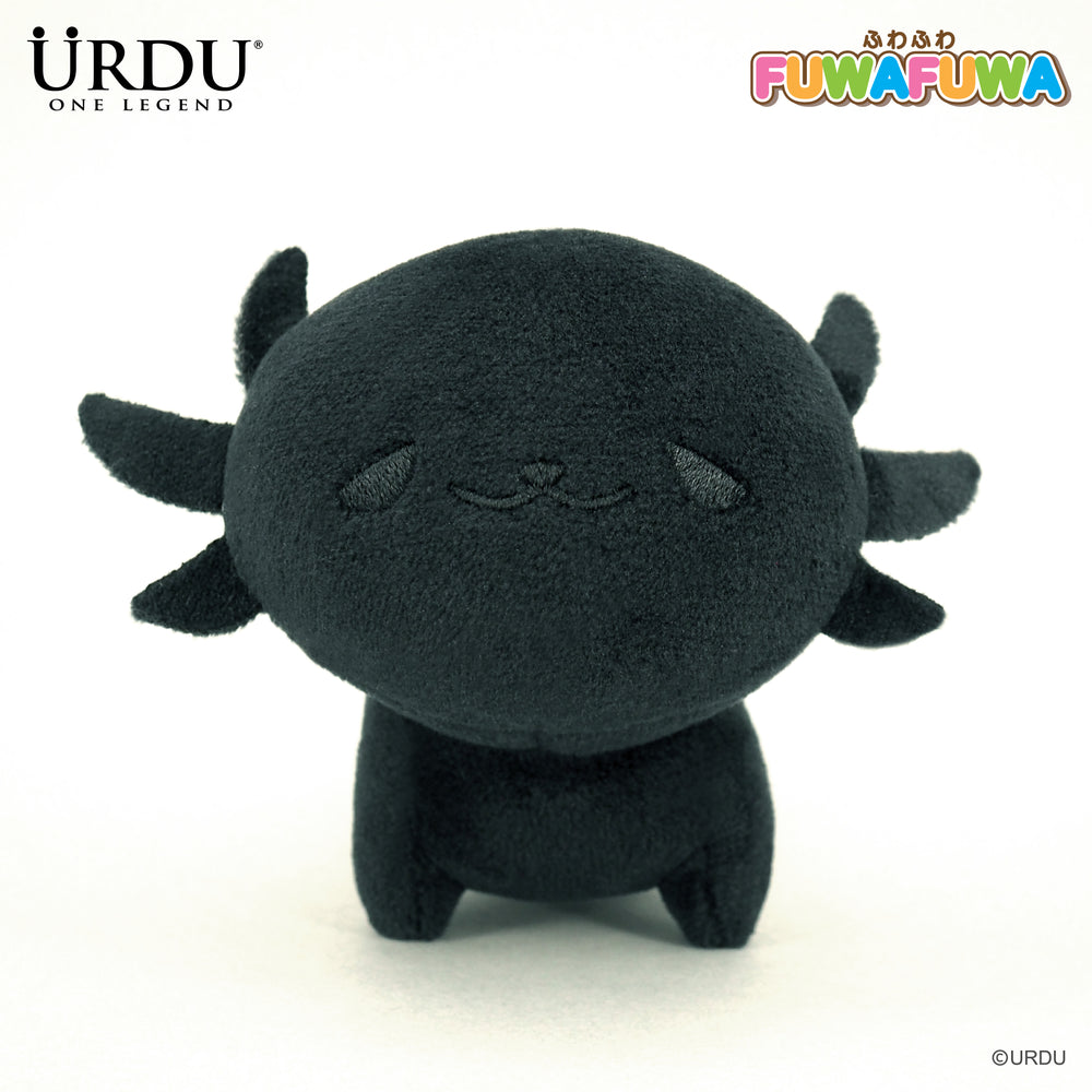 
                  
                    URDU FUWAFUWA Part 14 - Axolotl
                  
                