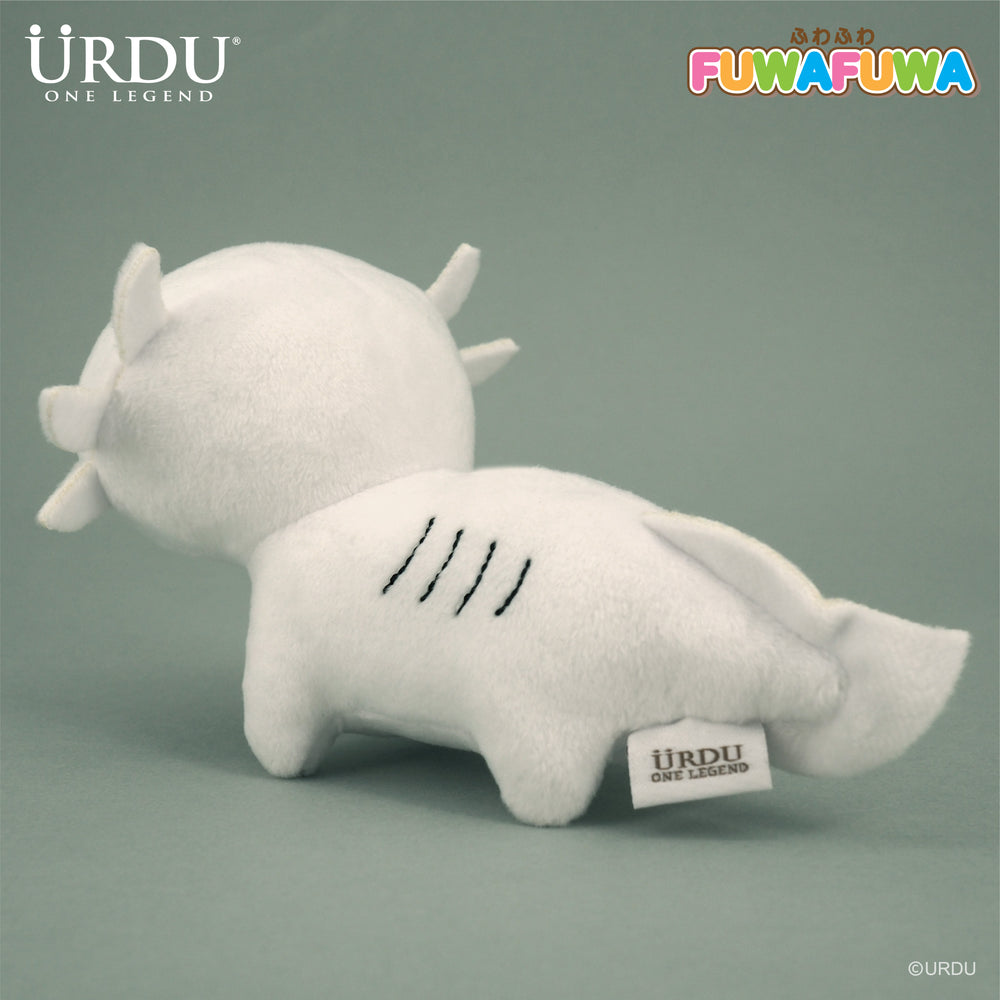 
                  
                    URDU FUWAFUWA Part 14 - Axolotl
                  
                