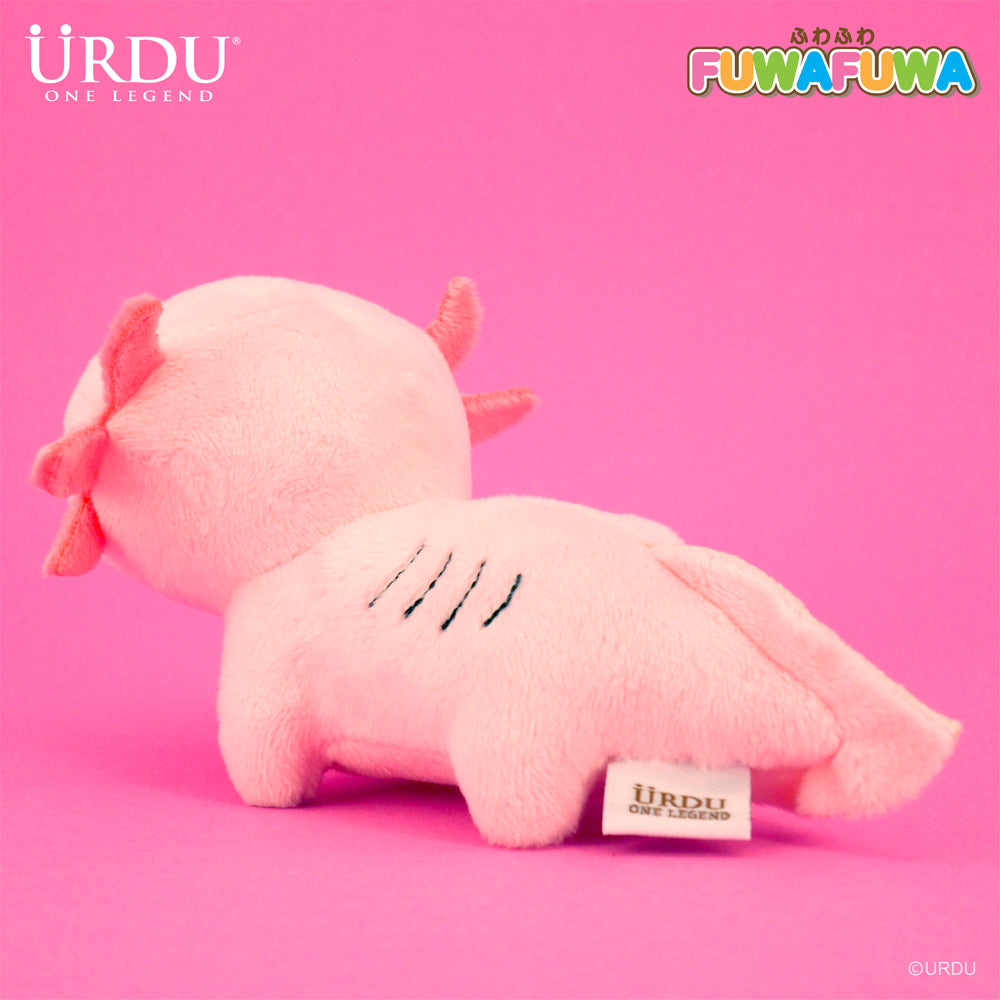 
                  
                    URDU FUWAFUWA Part 14 - Axolotl
                  
                