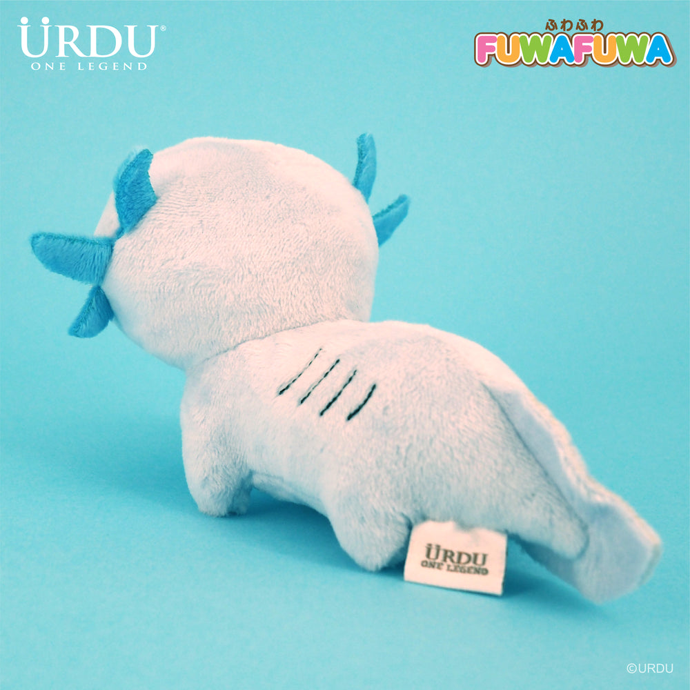 
                  
                    URDU FUWAFUWA Part 14 - Axolotl
                  
                