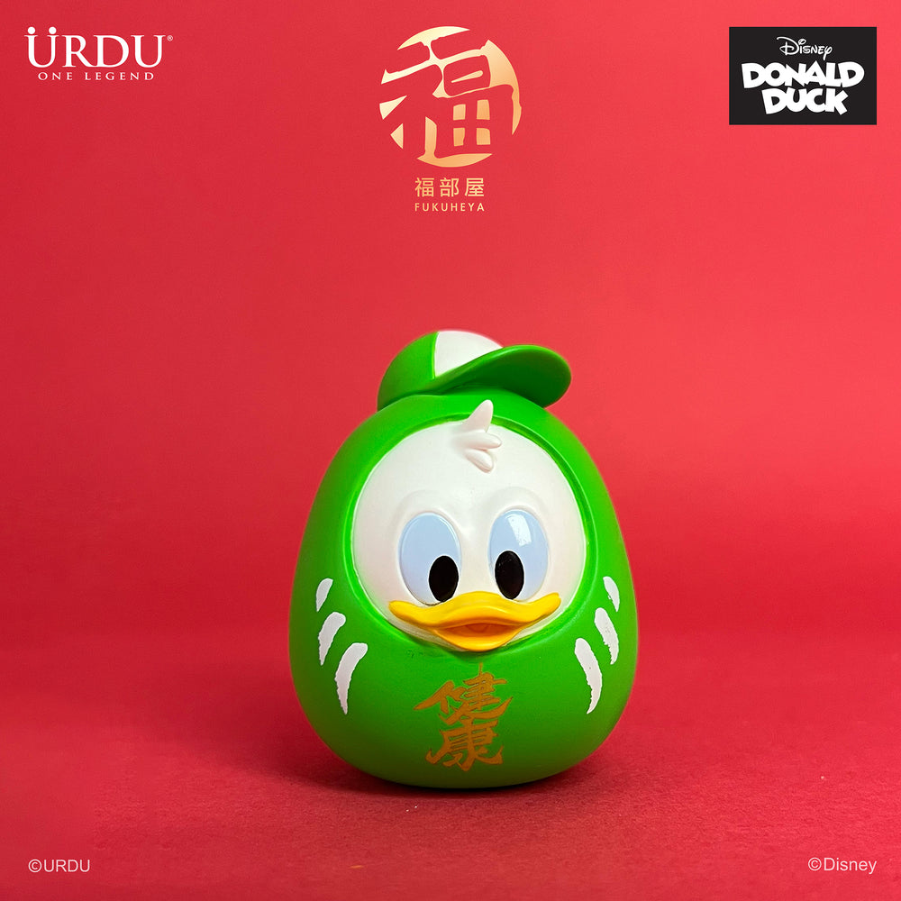 
                  
                    URDU / Disney Fukuheya Lucky Blind Box Series 4 - Donald Duck & Scrooge McDuck
                  
                