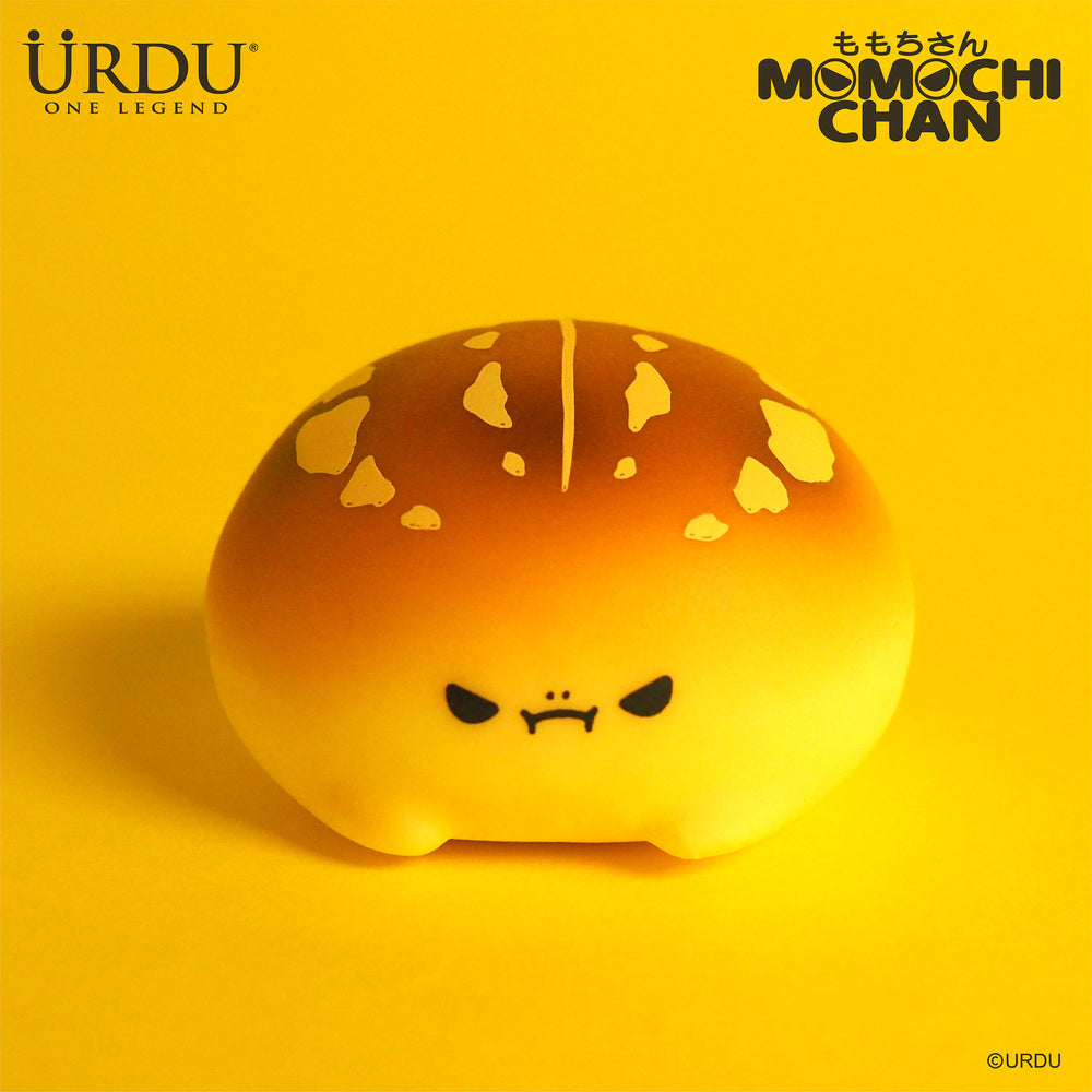 URDU MOMOCHICHAN - Series 1 (Frog 1)