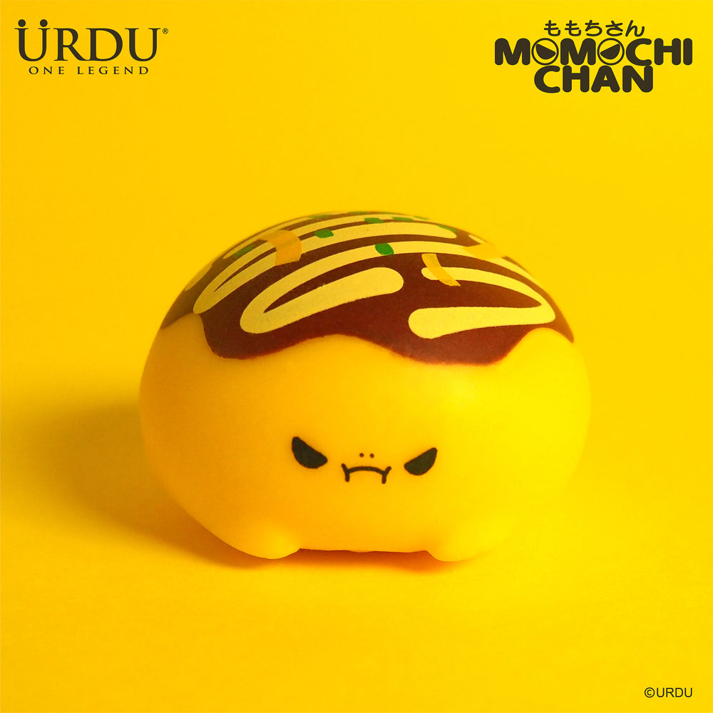 
                  
                    URDU MOMOCHICHAN - Series 1 (Frog 1)
                  
                