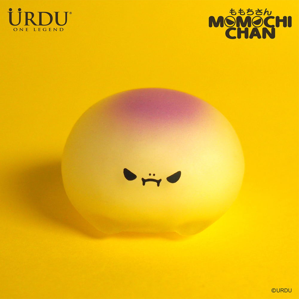 
                  
                    URDU MOMOCHICHAN - Series 1 (Frog 1)
                  
                