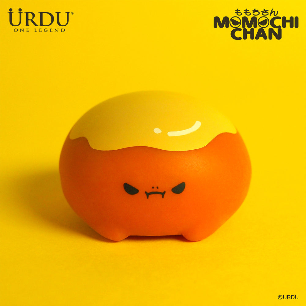 
                  
                    URDU MOMOCHICHAN - Series 1 (Frog 1)
                  
                