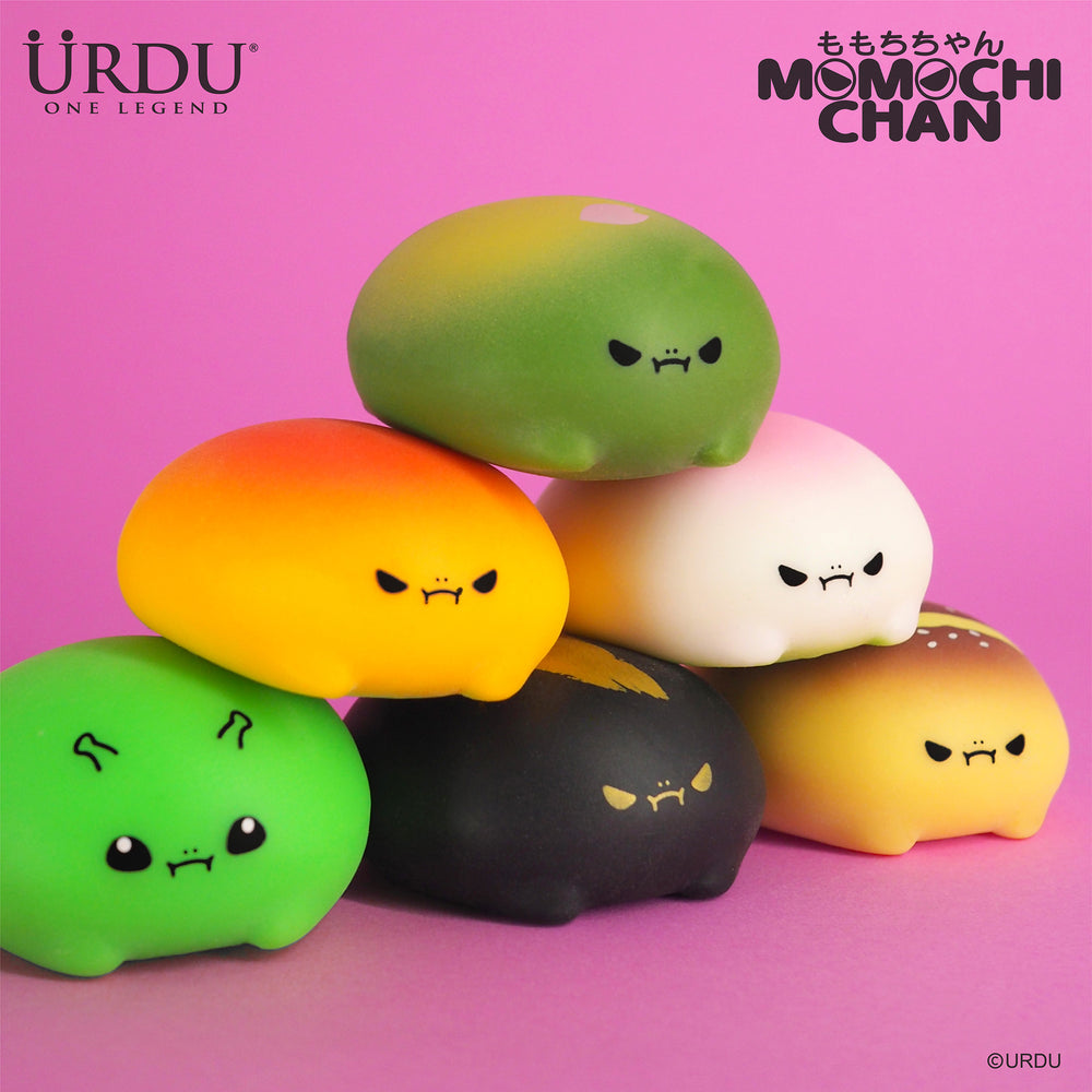 URDU MOMOCHICHAN - Series 2 (Frog 2)