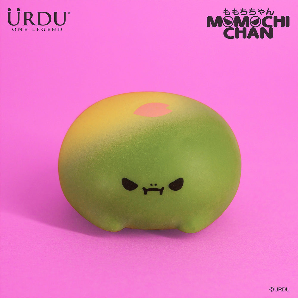 URDU MOMOCHICHAN - Series 2 (Frog 2)