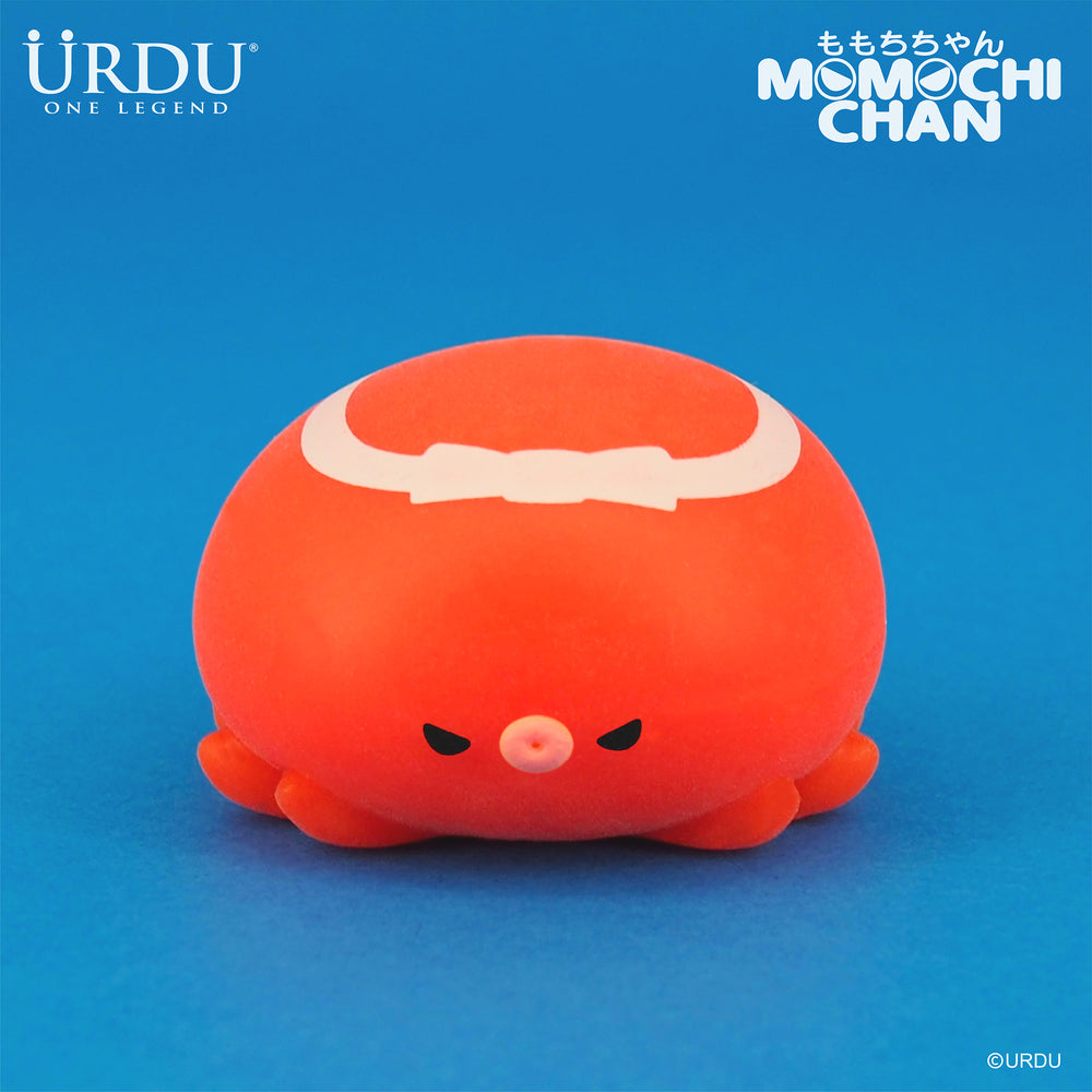 URDU MOMOCHICHAN - Series 3 (Octopus)