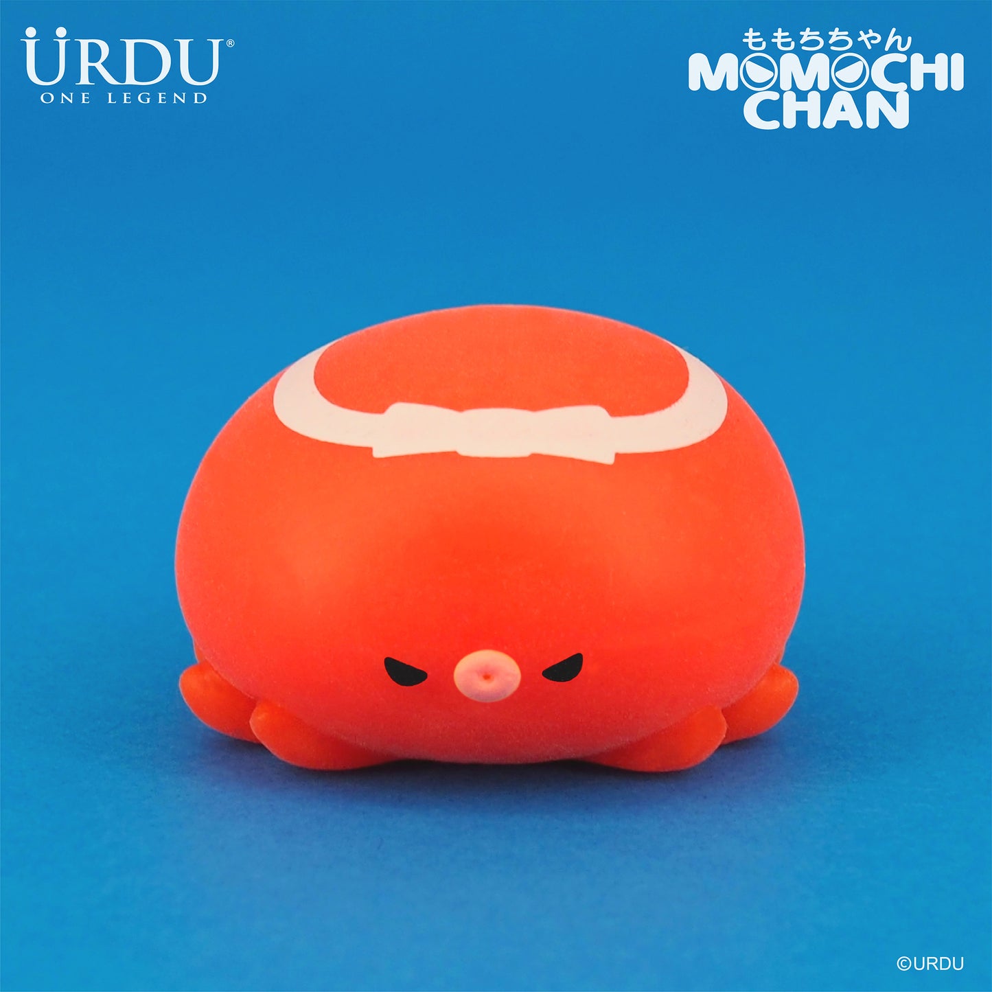 URDU MOMOCHICHAN - Series 3 (Octopus)