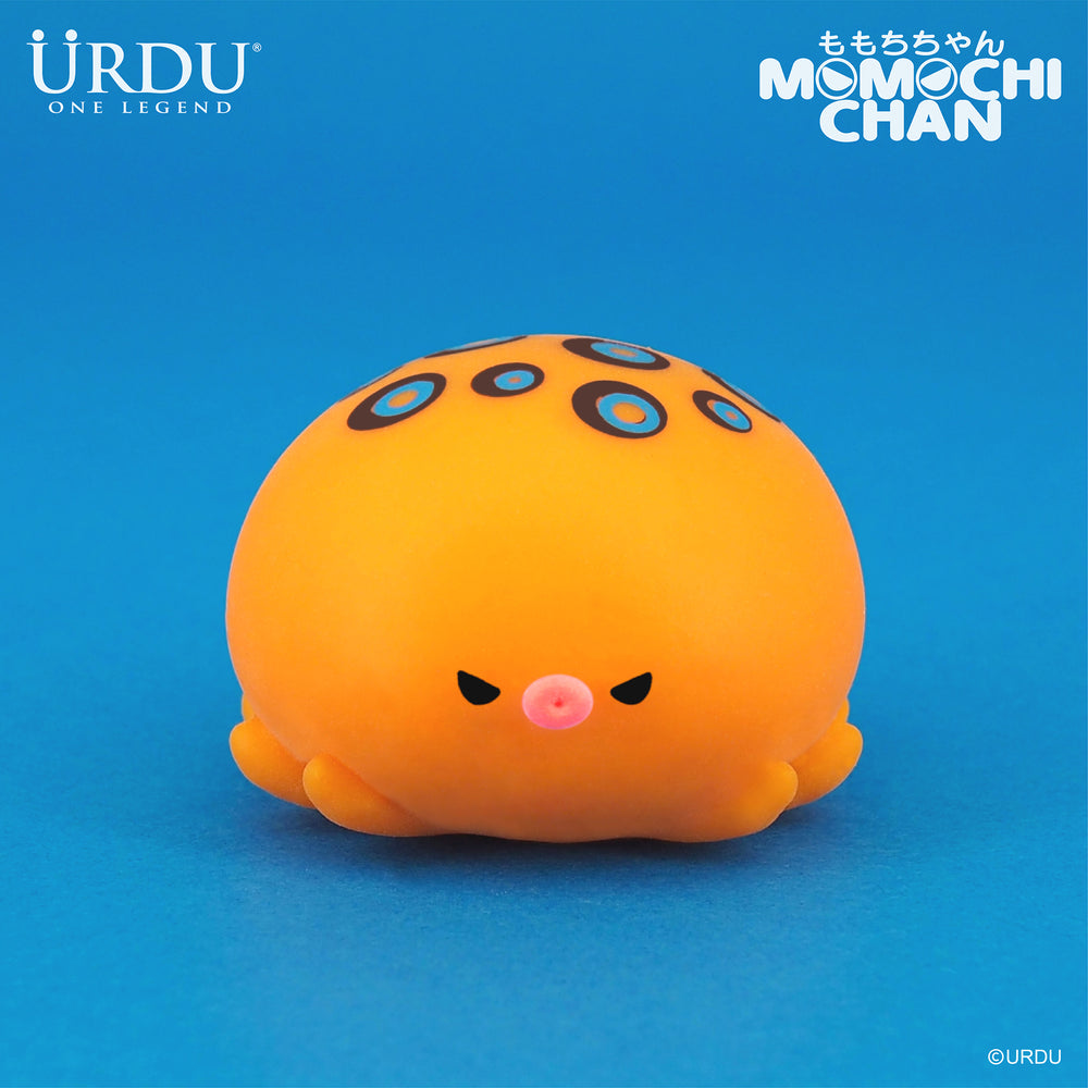 
                  
                    URDU MOMOCHICHAN - Series 3 (Octopus)
                  
                