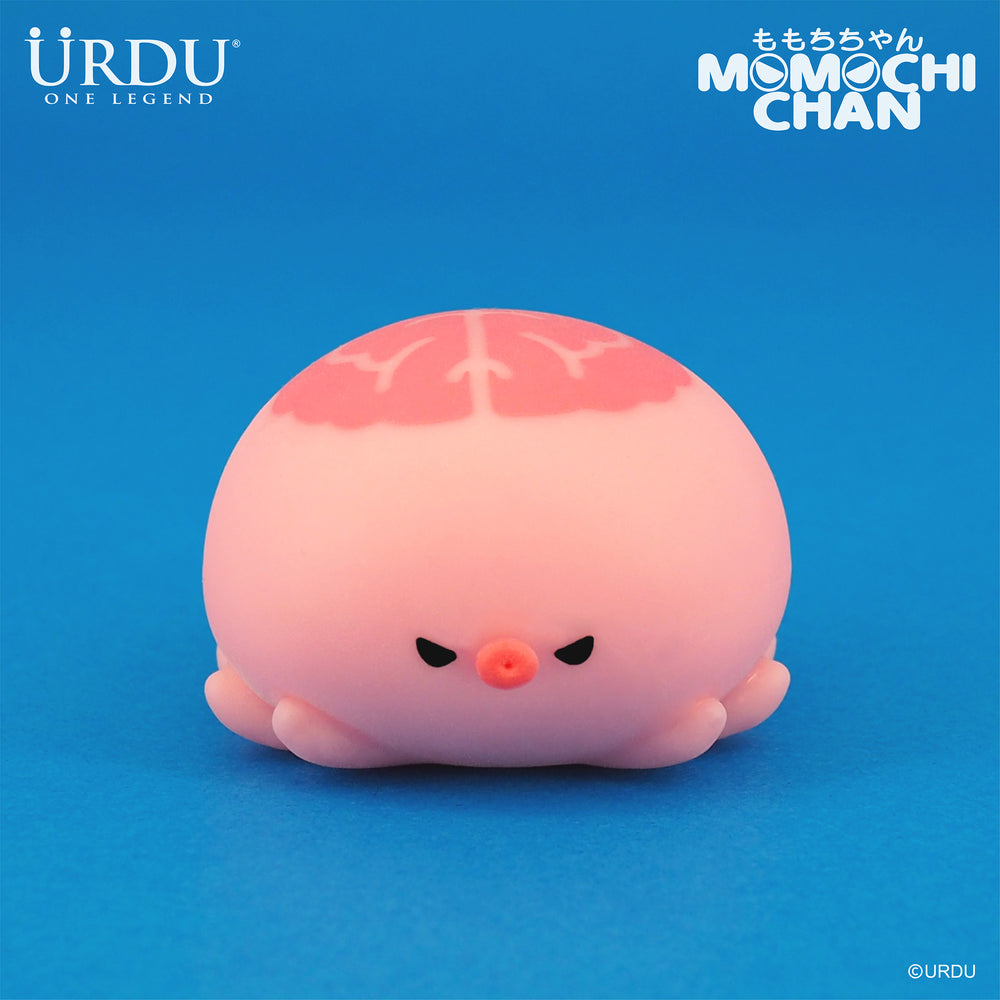 
                  
                    URDU MOMOCHICHAN - Series 3 (Octopus)
                  
                