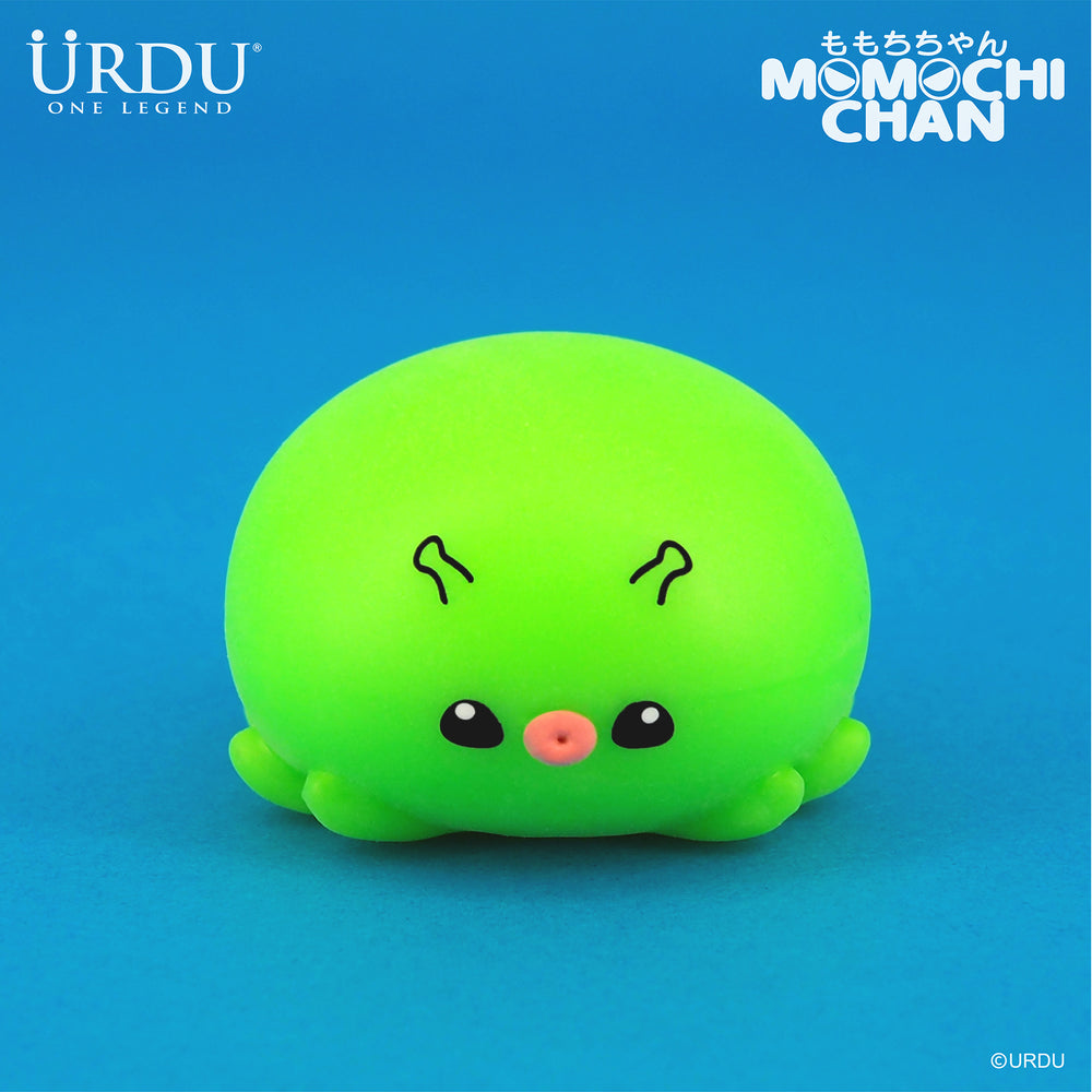 
                  
                    URDU MOMOCHICHAN - Series 3 (Octopus)
                  
                