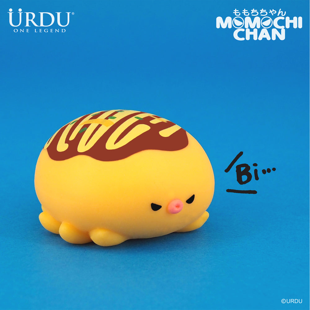 
                  
                    URDU MOMOCHICHAN - Series 3 (Octopus)
                  
                