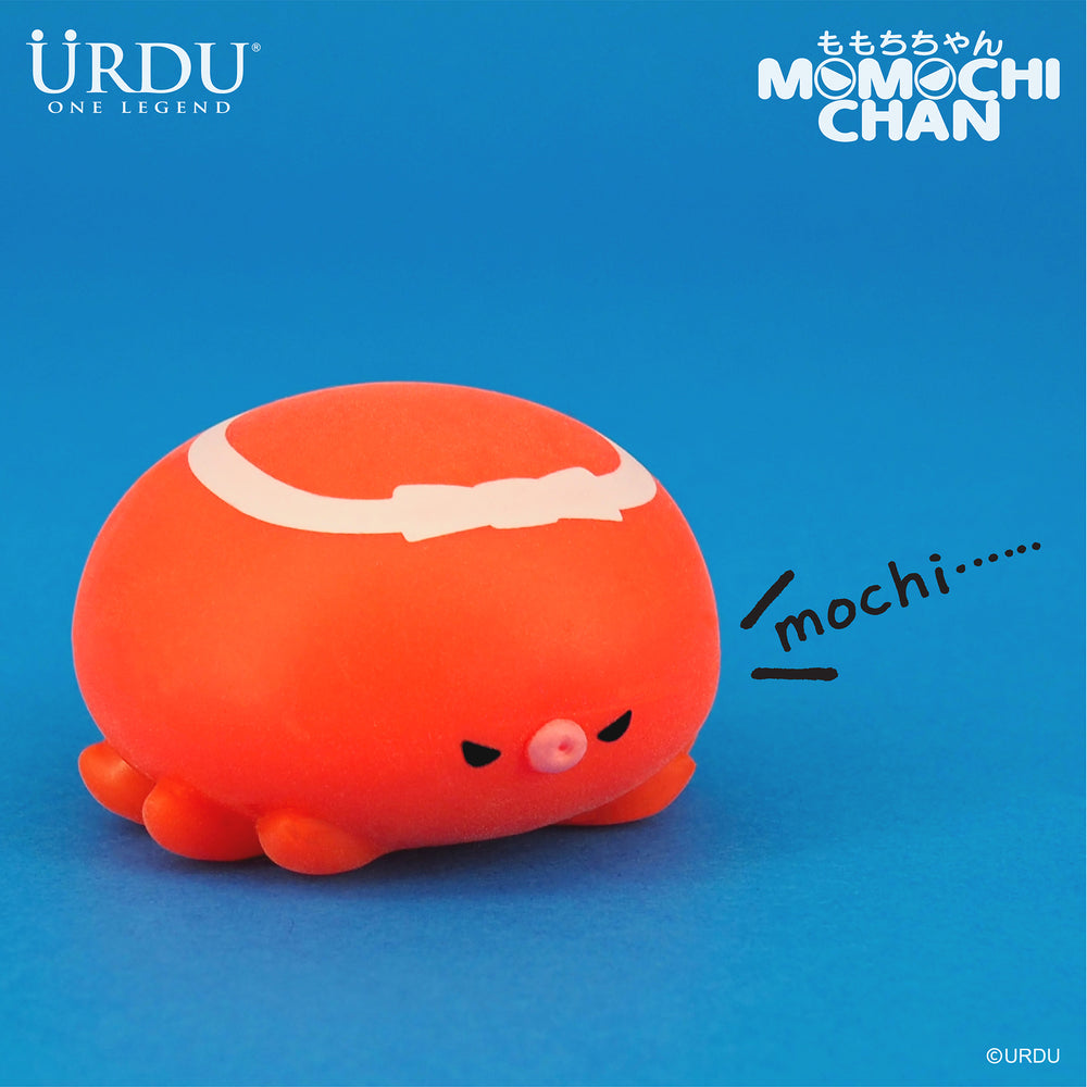 
                  
                    URDU MOMOCHICHAN - Series 3 (Octopus)
                  
                