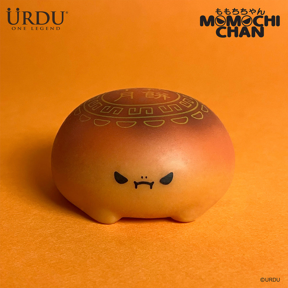 URDU MOMOCHICHAN (MOOMCAKE Ver.)