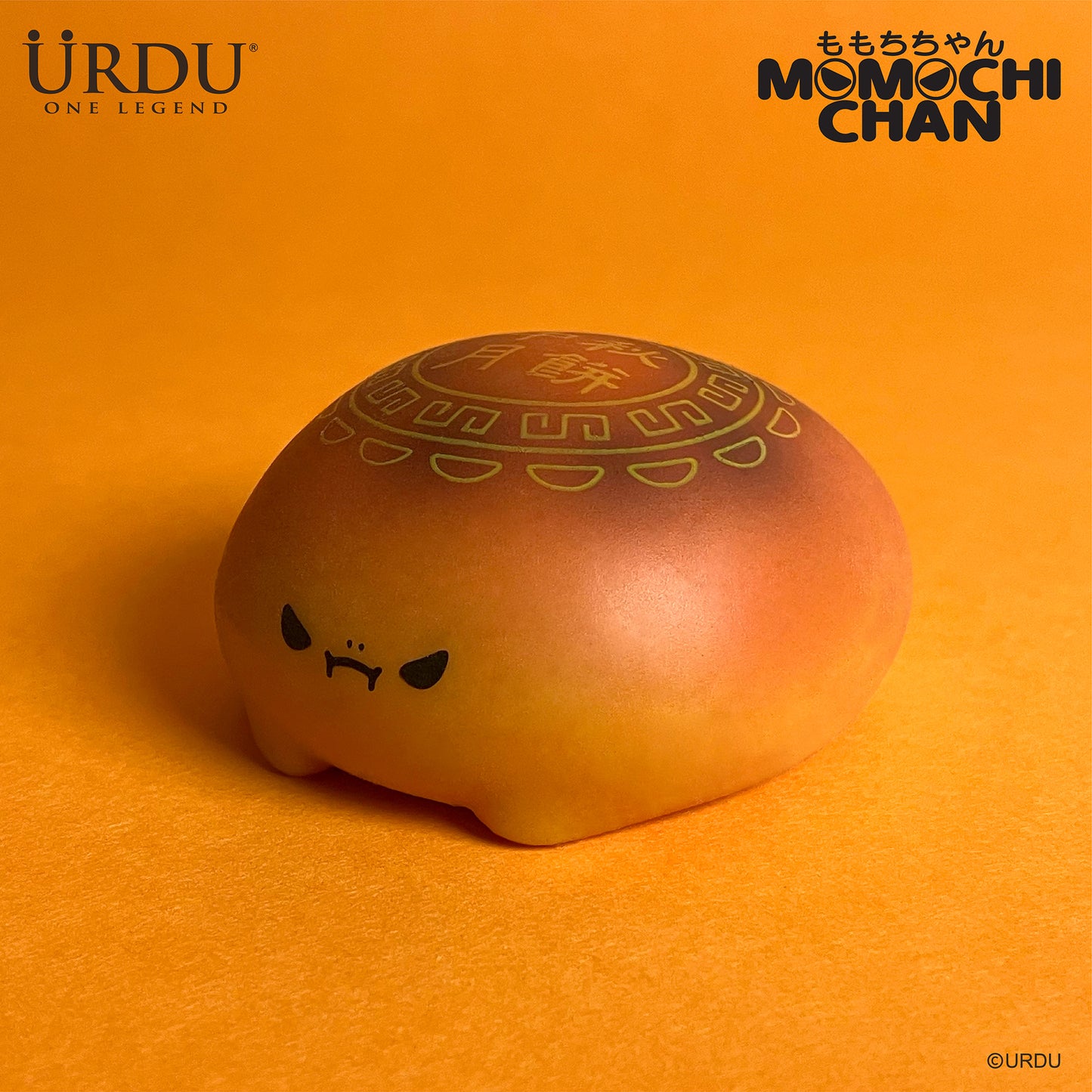 URDU MOMOCHICHAN (MOOMCAKE Ver.)