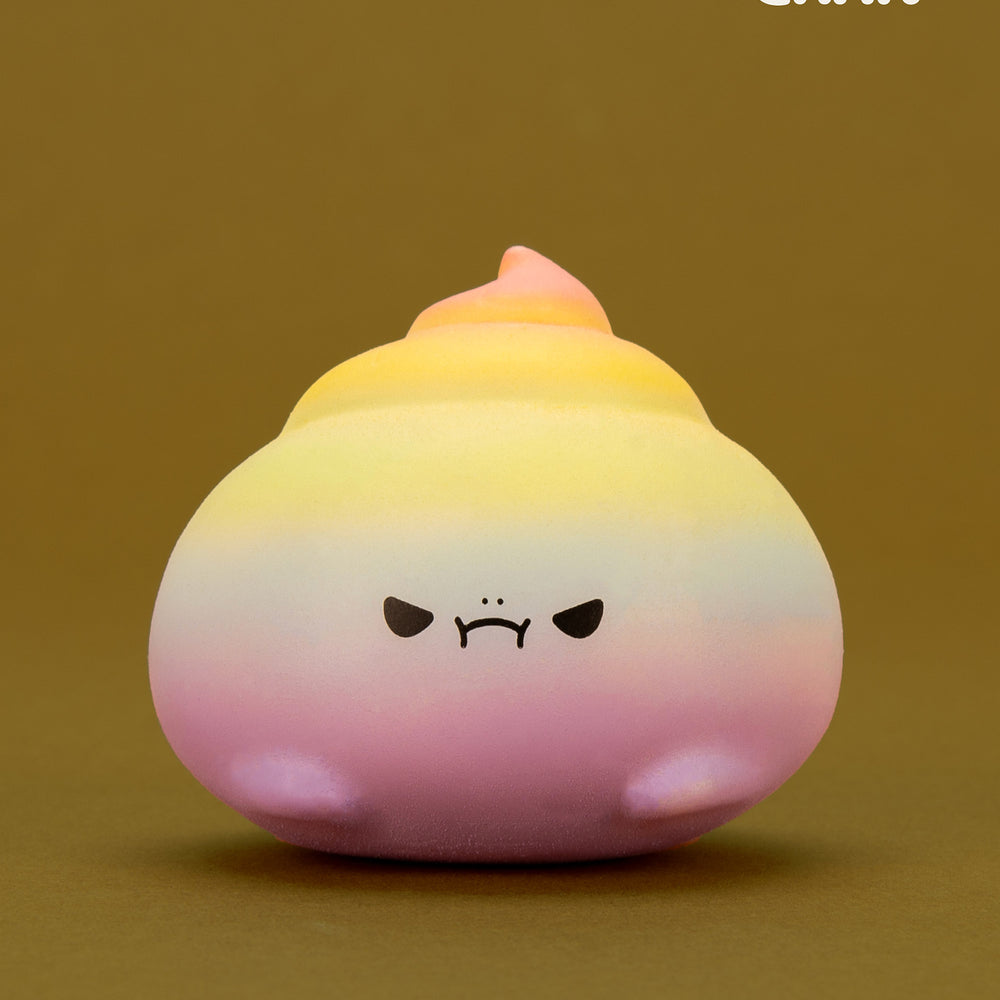 URDU MOMOCHICHAN - Series 6 (Poop)