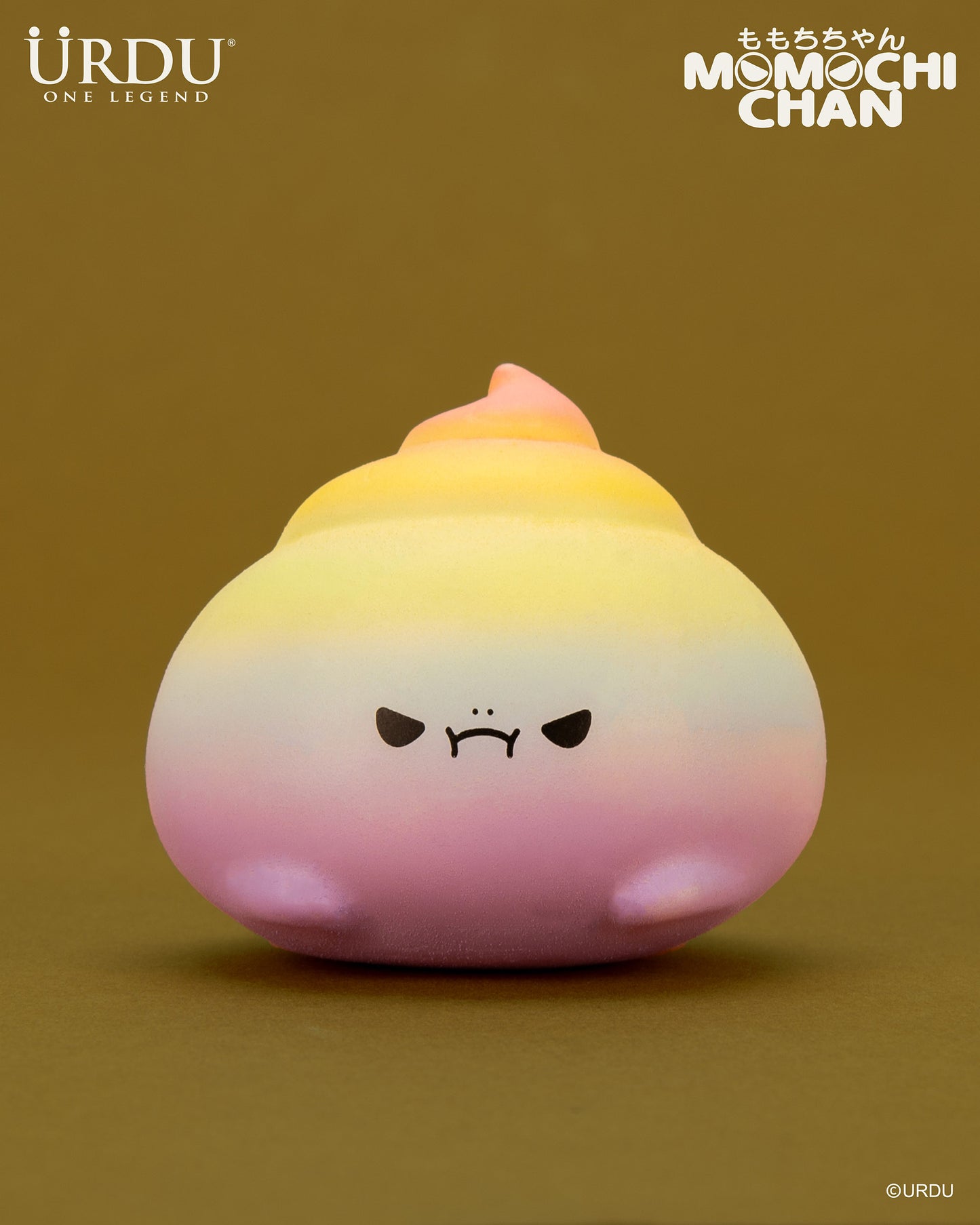 URDU MOMOCHICHAN - Series 6 (Poop)