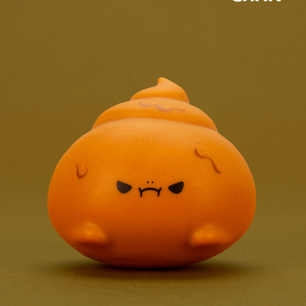 
                  
                    URDU MOMOCHICHAN - Series 6 (Poop)
                  
                