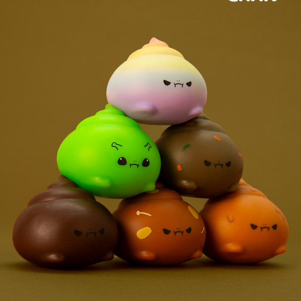 
                  
                    URDU MOMOCHICHAN - Series 6 (Poop)
                  
                
