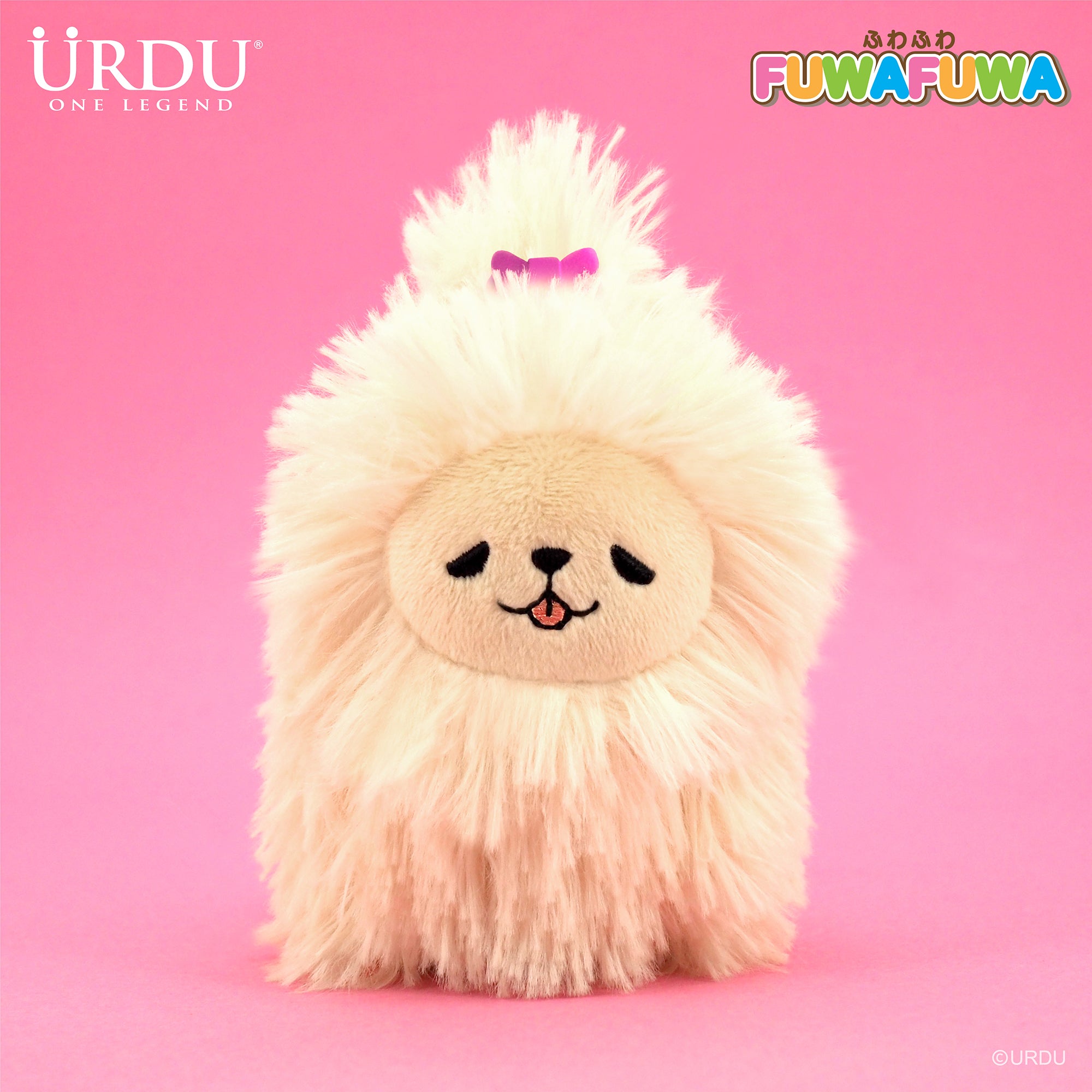 URDU FUWAFUWA Part 13 - SNUB-NOSED DOG – URDUHK