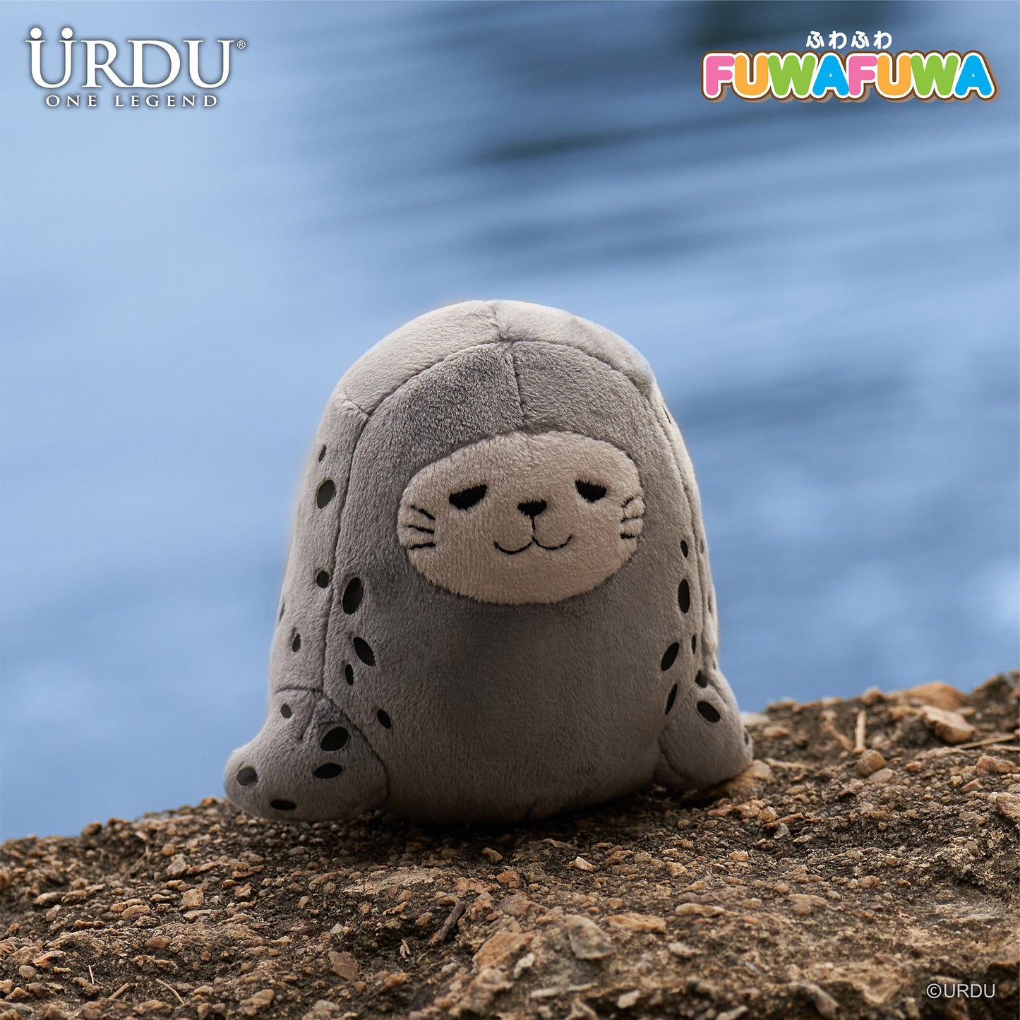 
                  
                    URDU Fuwafuwa Part 4 - Seal
                  
                