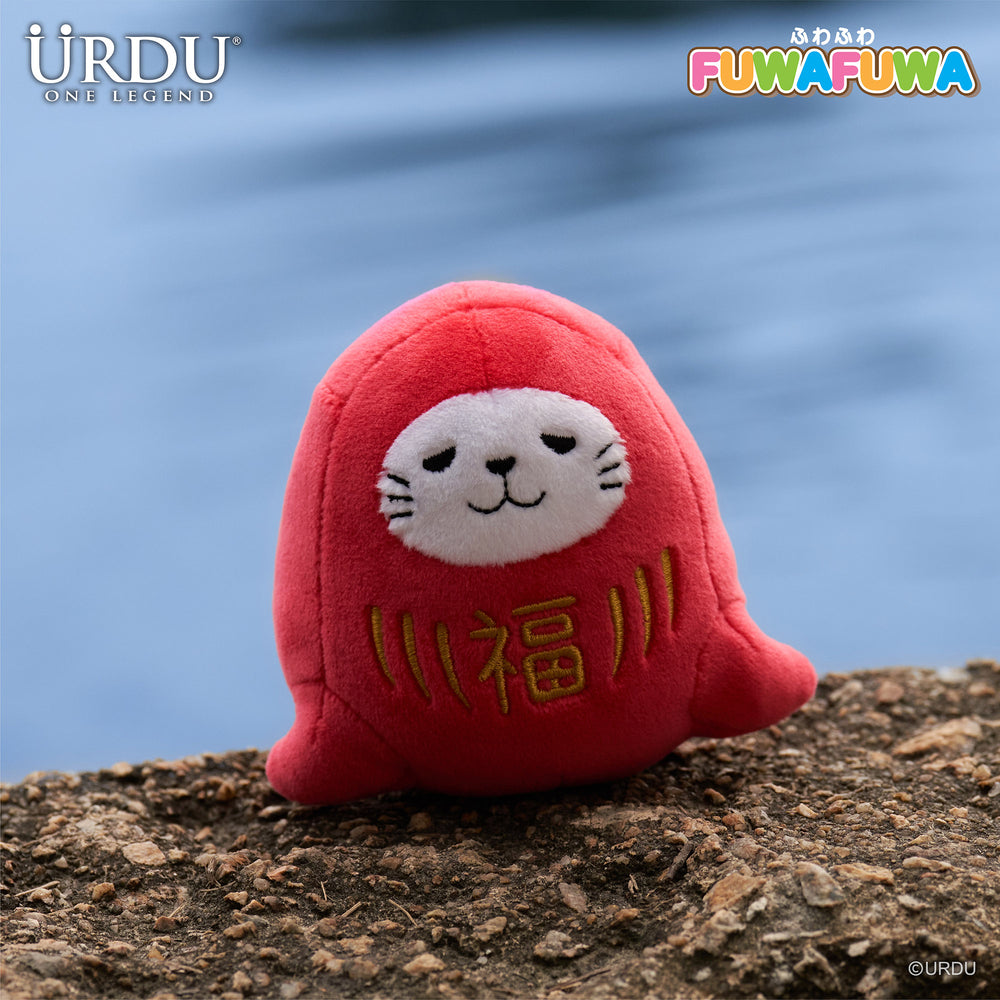 
                  
                    URDU FUWAFUWA Part 4 - Seal
                  
                