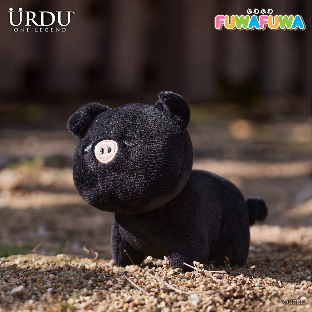 
                  
                    URDU Fuwafuwa Part 5 - Pig
                  
                