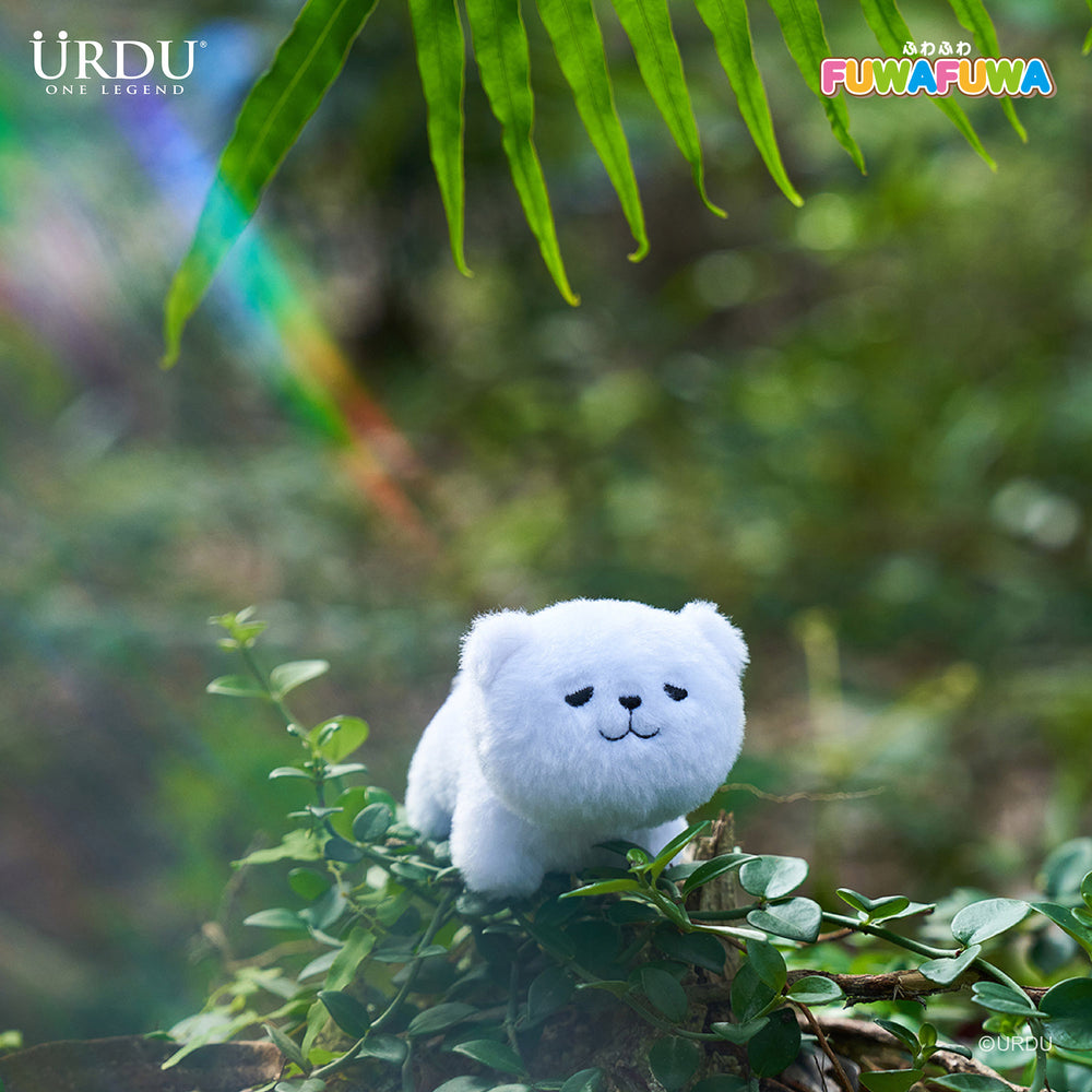 
                  
                    URDU FUWAFUWA Part 2 - Bear
                  
                