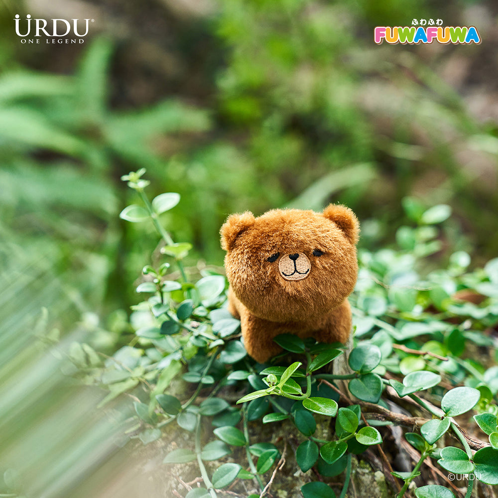 
                  
                    URDU FUWAFUWA Part 2 - Bear
                  
                