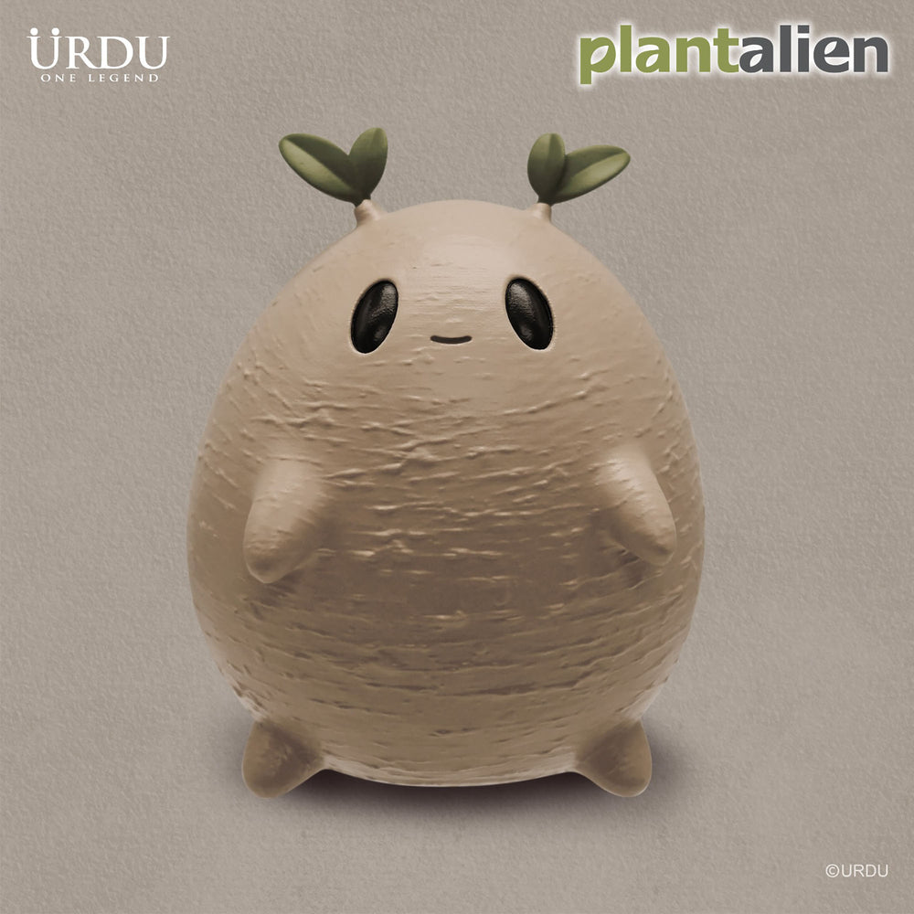 
                  
                    URDU Plant Alien Figure Series - Papa
                  
                