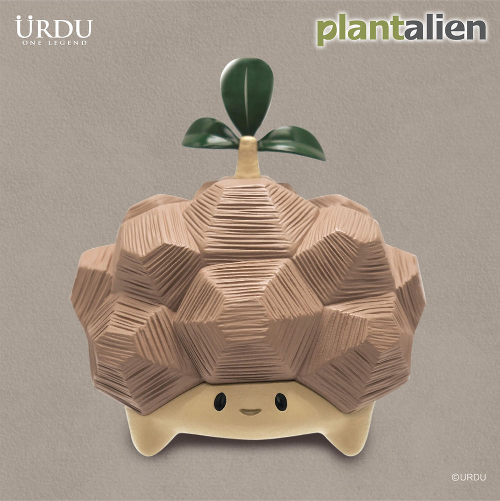 URDU Plant Alien Figure Series - Rocky